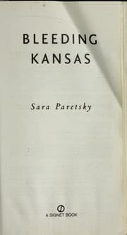 Bleeding Kansas