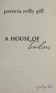 A house of tailors