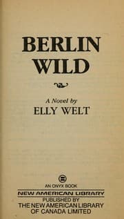 Berlin wild