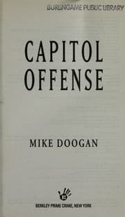 Capitol offense