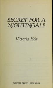 Secret for a Nightingale