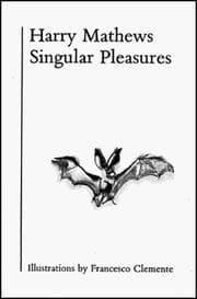 Singular pleasures