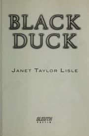 Black duck
