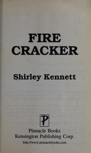 Fire cracker