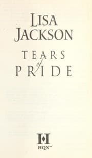 Tears of pride