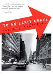 To an early grave