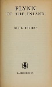 Flynn of the inland