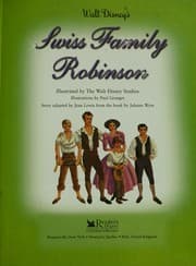 Swiss family Robinson