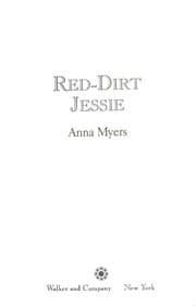 Red-dirt Jessie