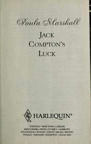 Jack Compton's Luck