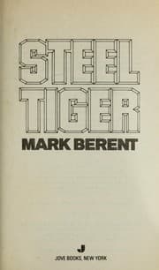 Steel tiger