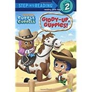 Giddy-up, Guppies!