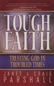 Tough faith
