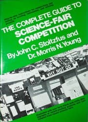 The complete guide to science-fair competition