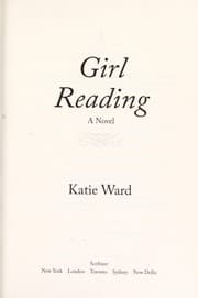 Girl reading