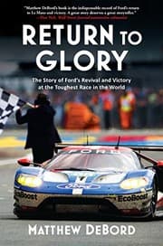 Return to glory