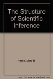 The structure of scientific inference