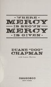Where mercy is shown, mercy is given