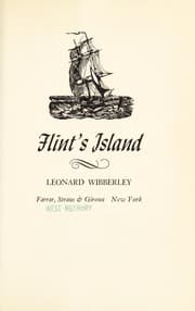 Flint's Island