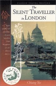 The silent traveller in London