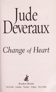 Change of heart