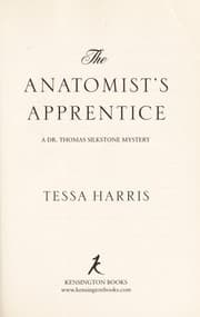 The anatomist's apprentice
