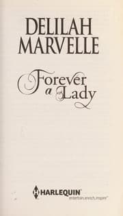 Forever a Lady