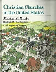 Christian churches in the United States
