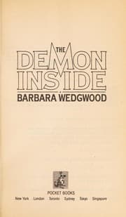 The demon inside
