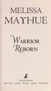 Warrior reborn