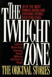 The Twilight zone