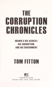 The corruption chronicles