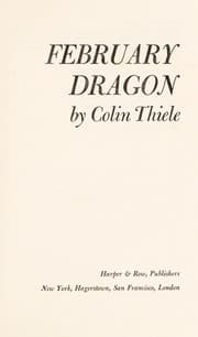 February Dragon