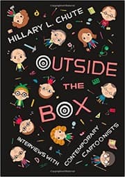 Outside the box