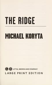 The ridge