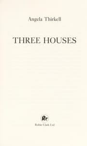 Three houses