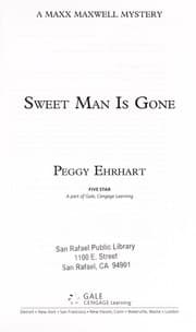 Sweet man is gone