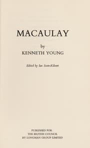 Macaulay