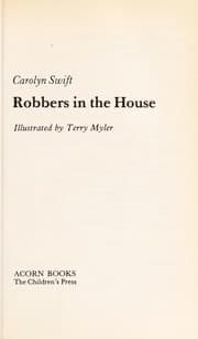 Robbers in the House