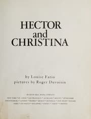 Hector and Christina