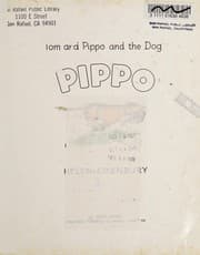 Tom and Pippo and the dog