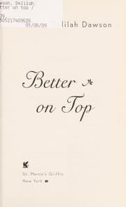 Better on top