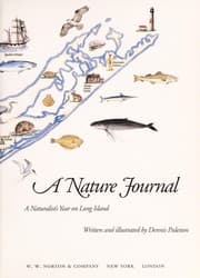 A nature journal