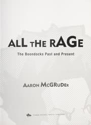All the rage