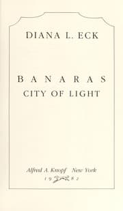 Banāras, City of Light