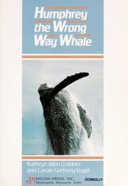 Humphrey, the wrong way whale