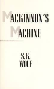 Mackinnon's machine