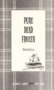 Deep Fear aka Pure Dead Frozen