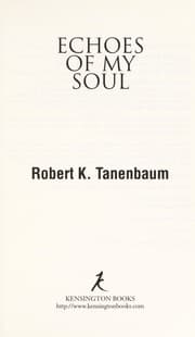 Echoes of my soul