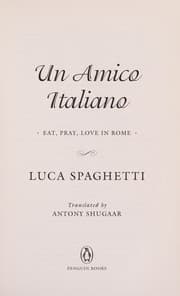 Un amico italiano